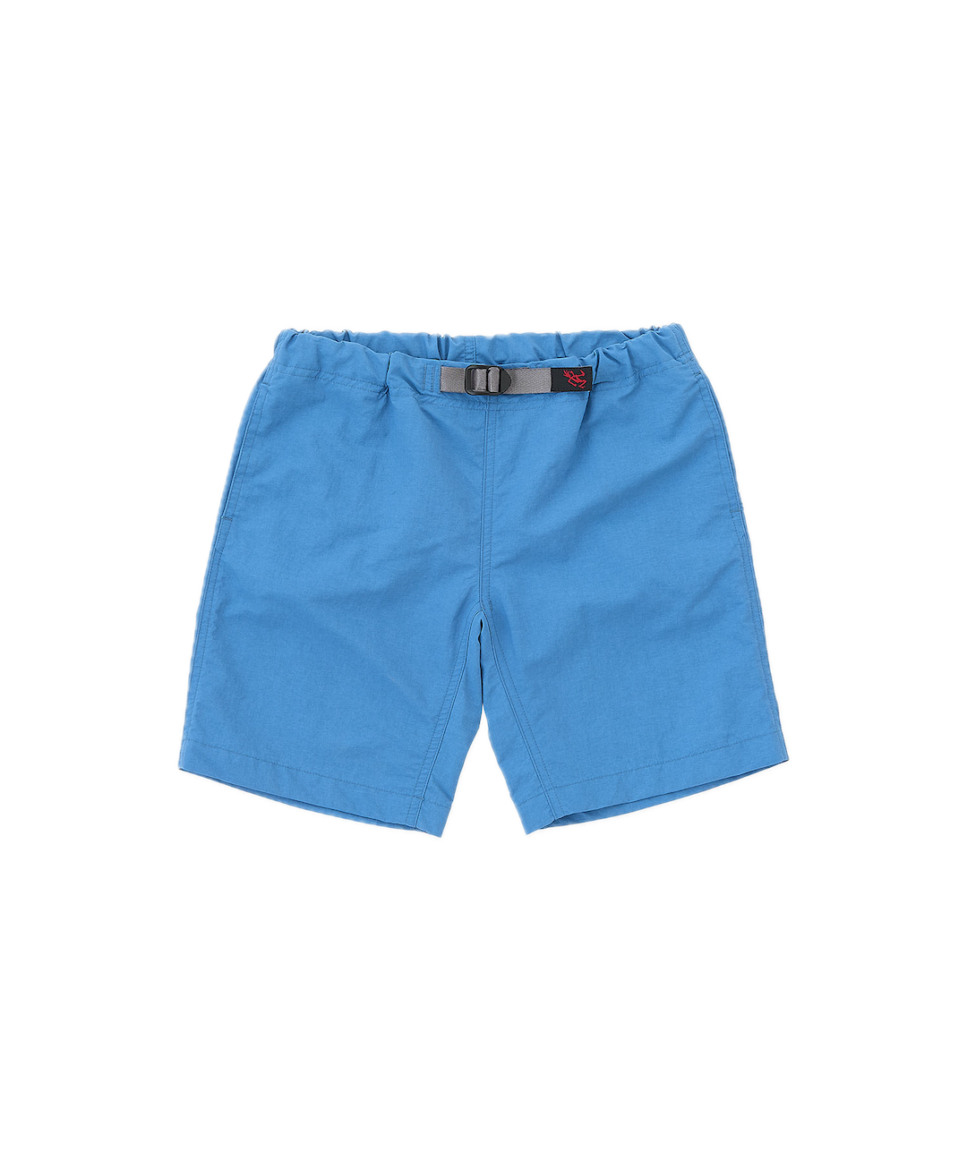 Gramicci Kids Nylon Short in Marine Water-Resistant Recycled Nylon