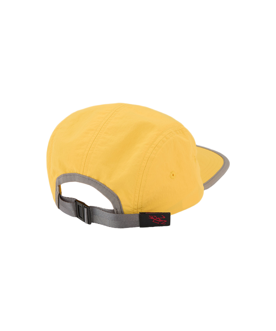 Kids Banana Nylon Cap product detail view lightweight summer cap