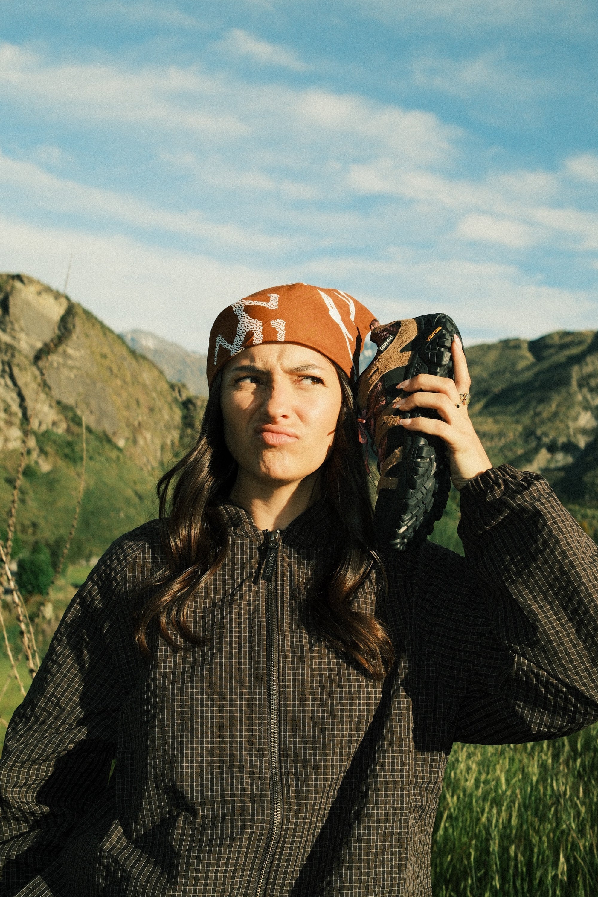 Friends of Gramicci: Exploring New Zealand with Breanna Hurst