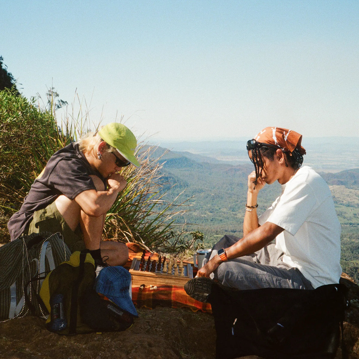 Friends of Gramicci: Meet Photographer Sarah Rawson – Gramicci AU