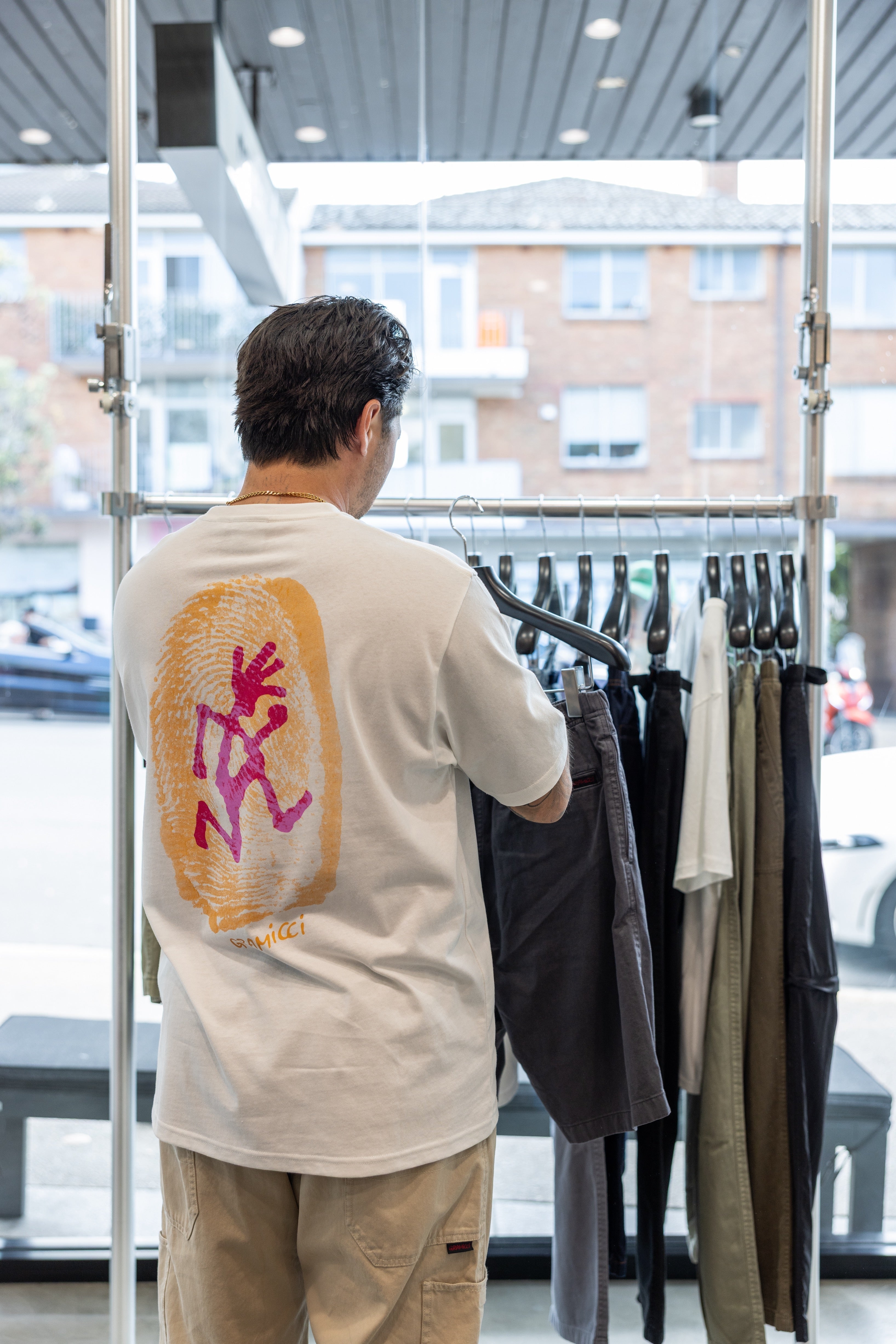 Friends of Gramicci: Concrete Skate Supply