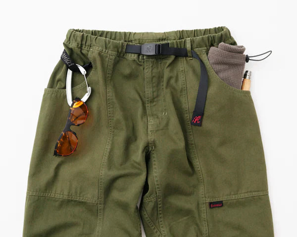 Up Close: The Gadget Pants