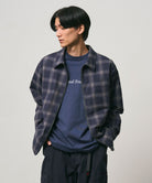 G6FM-J052_NAVYSHADOWPLAID_fitting_M1
