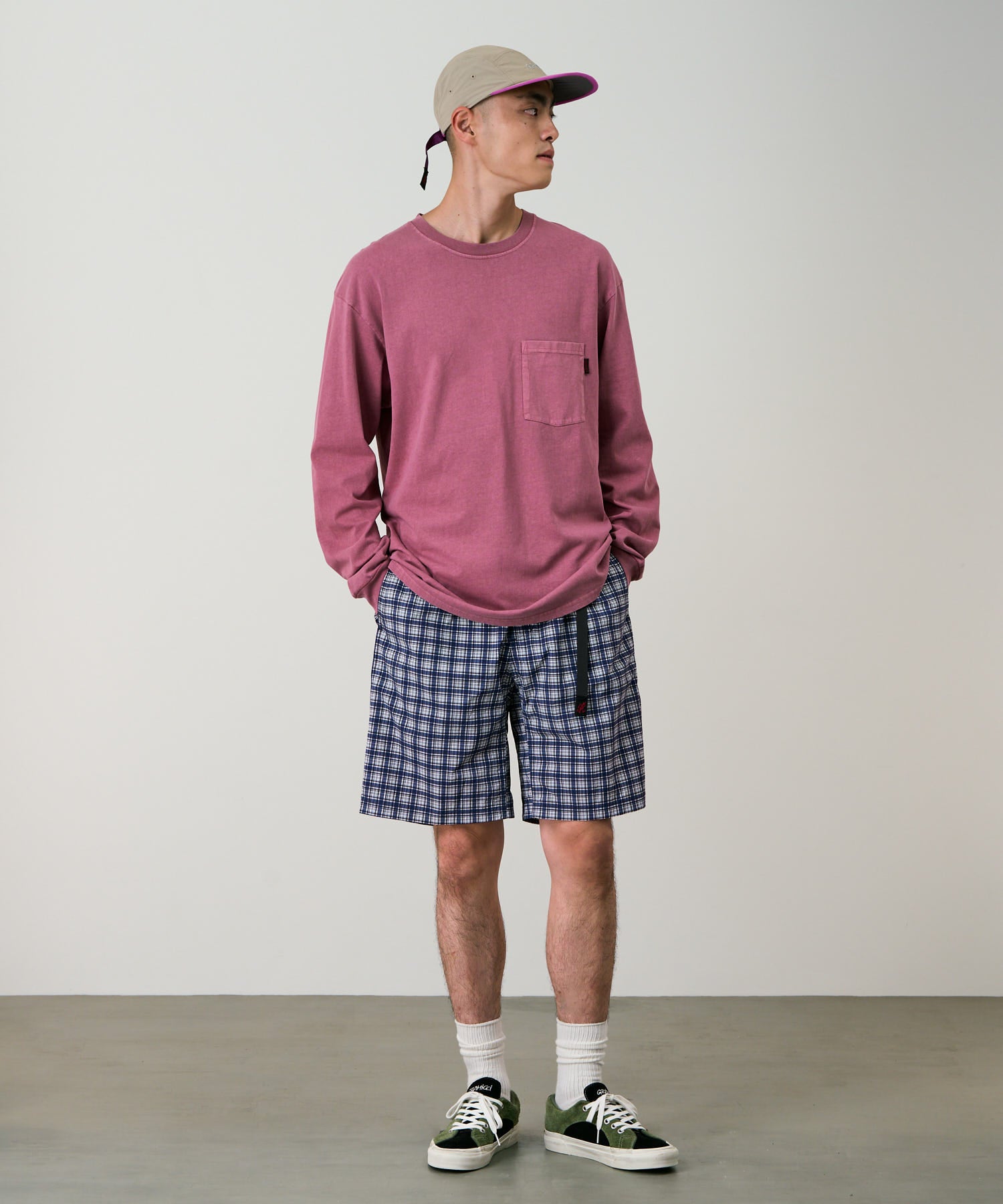 G6SM-P042_NAVYCHECK_fitting_M1