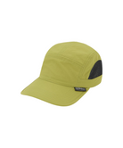 Guide Cap Field Green lightweight mesh outdoor six-panel cap