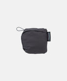 Ultra-Light Shopper Midnight folded packable tote compact lightweight bag